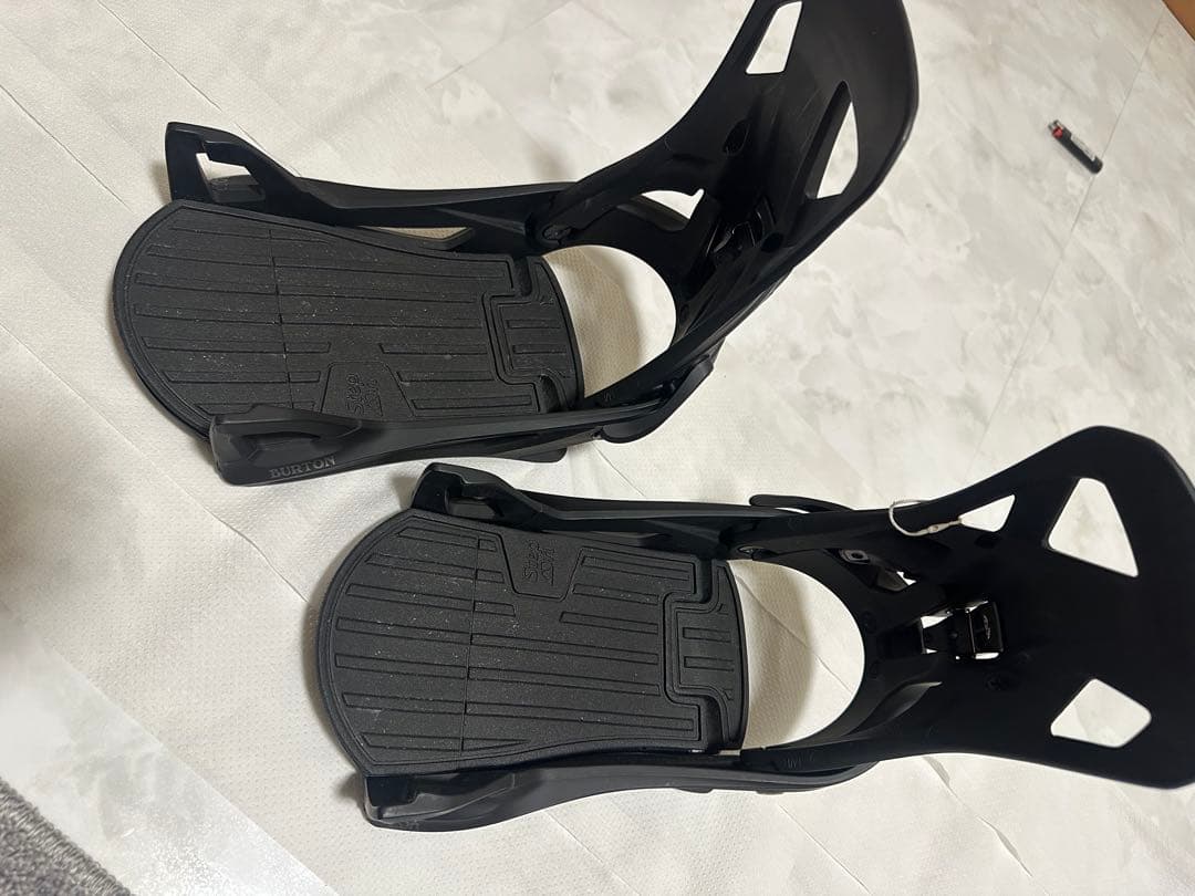Burton Step on (ステップオン)ブーツ&ビンディング　　✨超美品✨