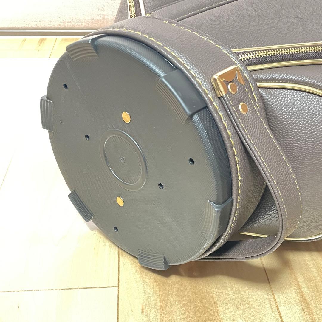 新品 ホンマ ベレス BERES 4星 4スター キャディバッグ 国内入手困難