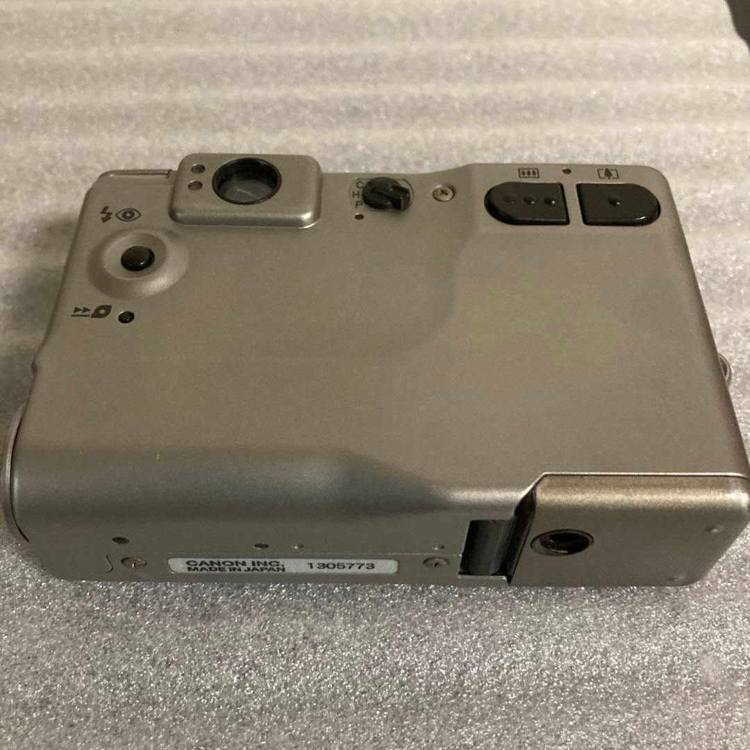 一眼レフフィルムカメラ　Canon 4台 、オリンパス 1台　動作未確認