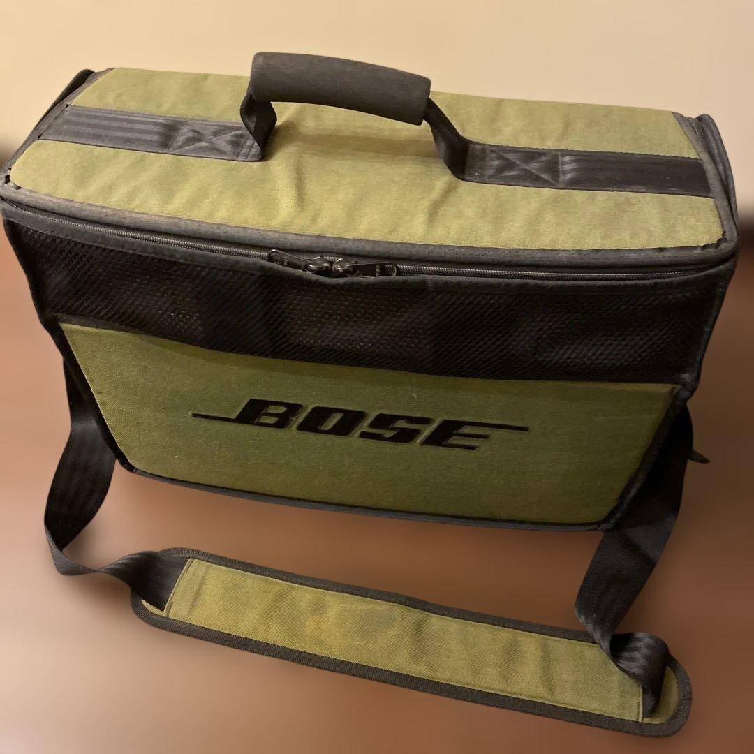 ラジオ・コンポ BOSE AWM