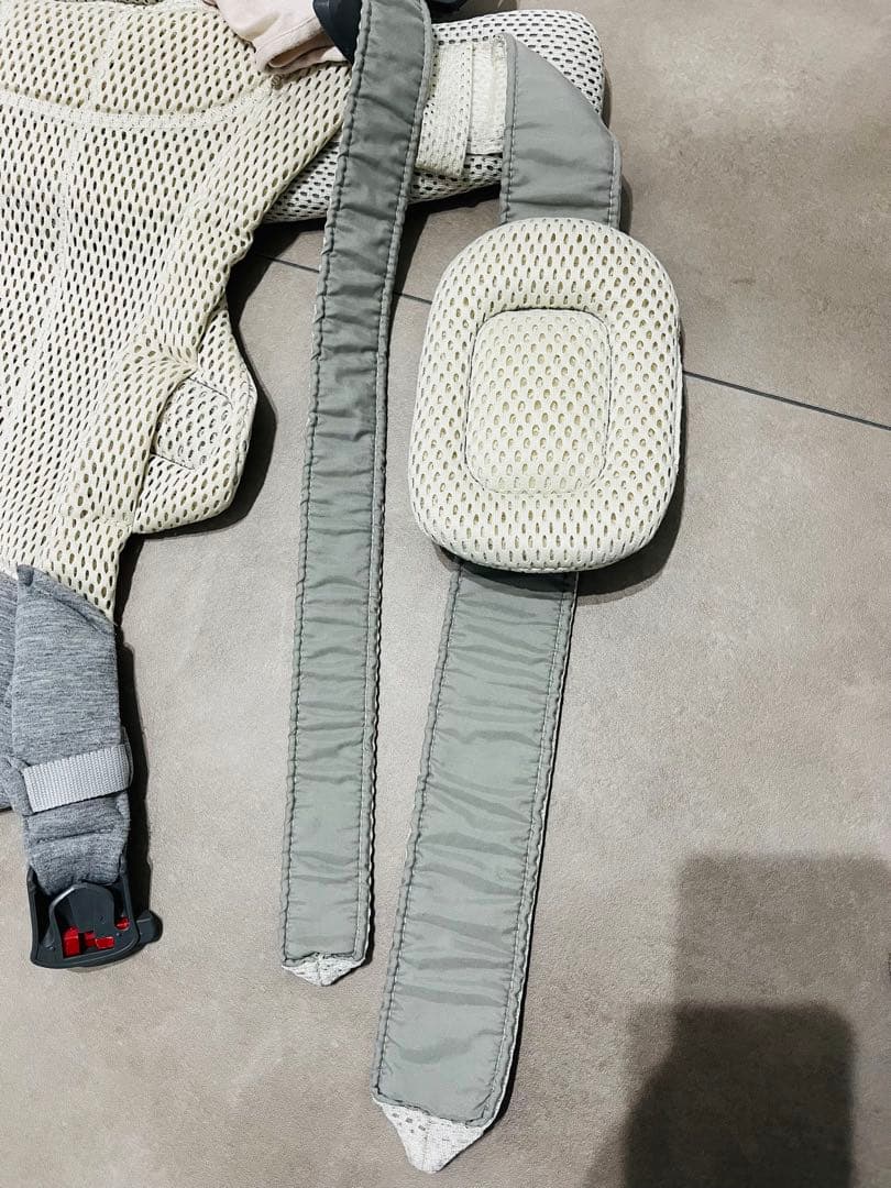 【BABYBJÖRN】抱っこ紐 Harmony（ハーモニー）