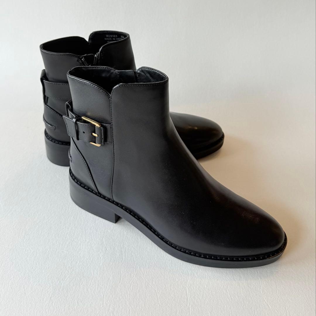 COLE HAAN ショート ブーツ