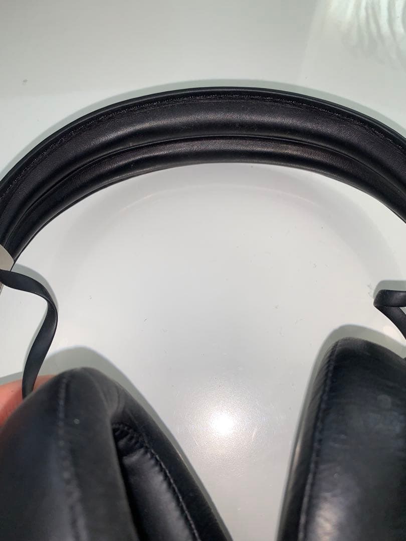 Sennheiser MOMENTUM3 Wireless ヘッドホン