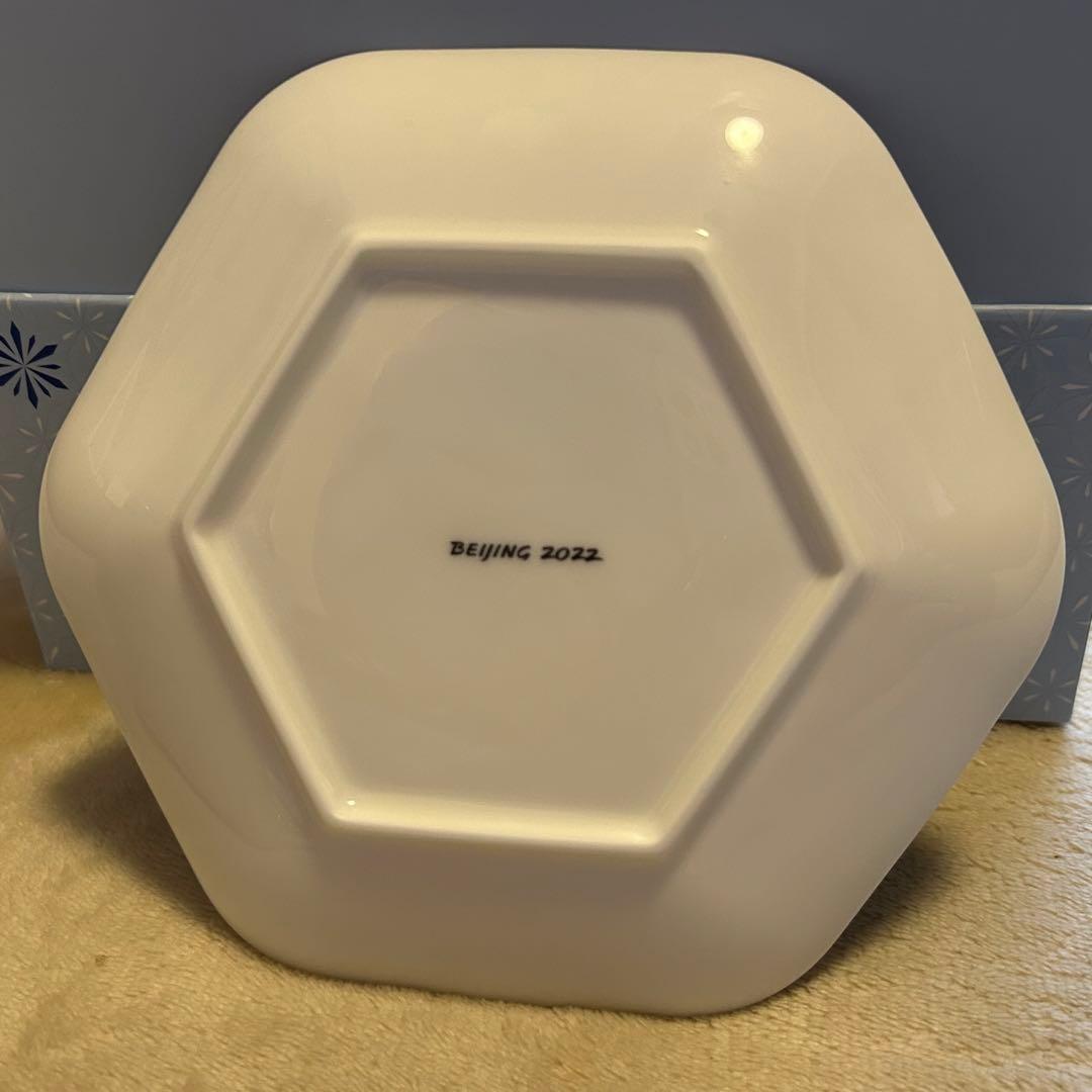 BEIJING 2022 北京オリンピック 記念グッズ