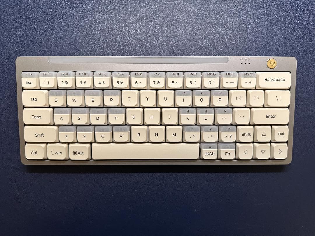 Nics Hesper64(100) Dual-Action フルセット