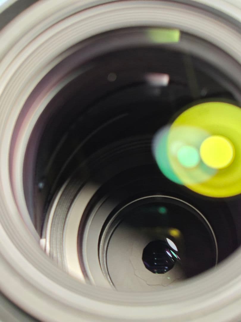 SIGMA 70-200mm F2.8 DG DN OS Eマウント