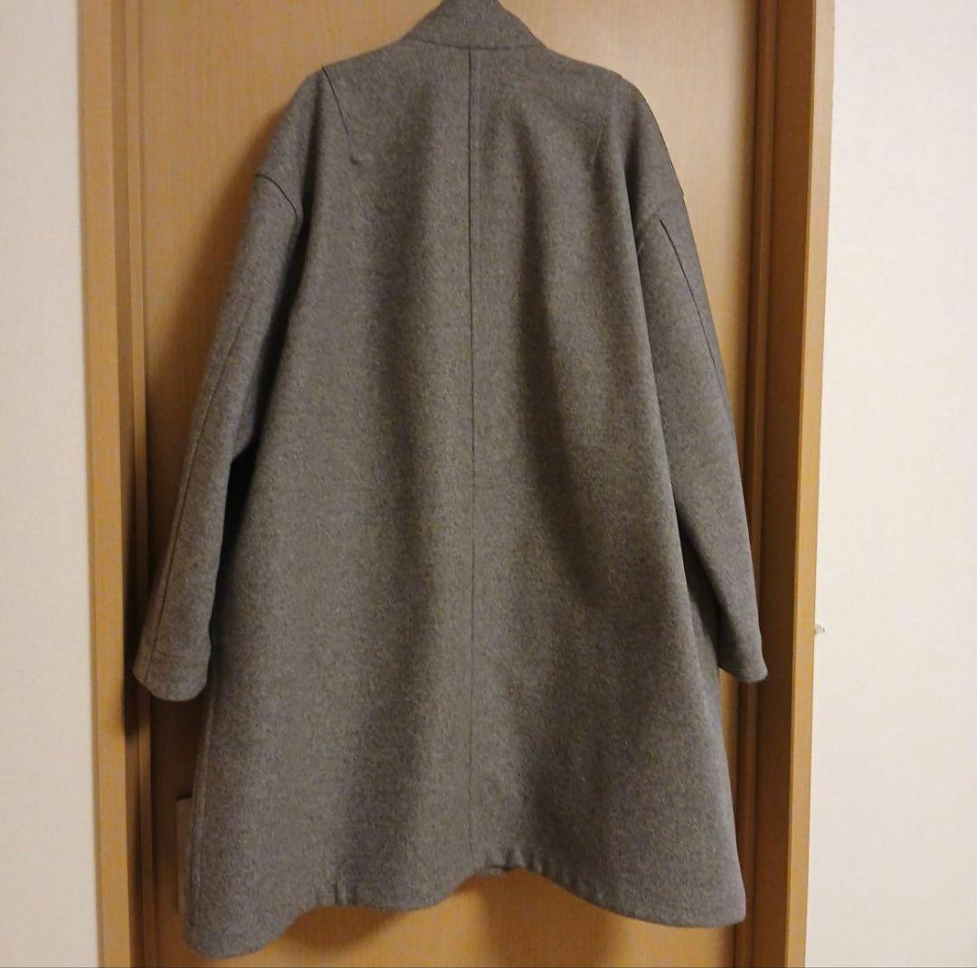 Spick&Span メルトンM-65フィールドコート