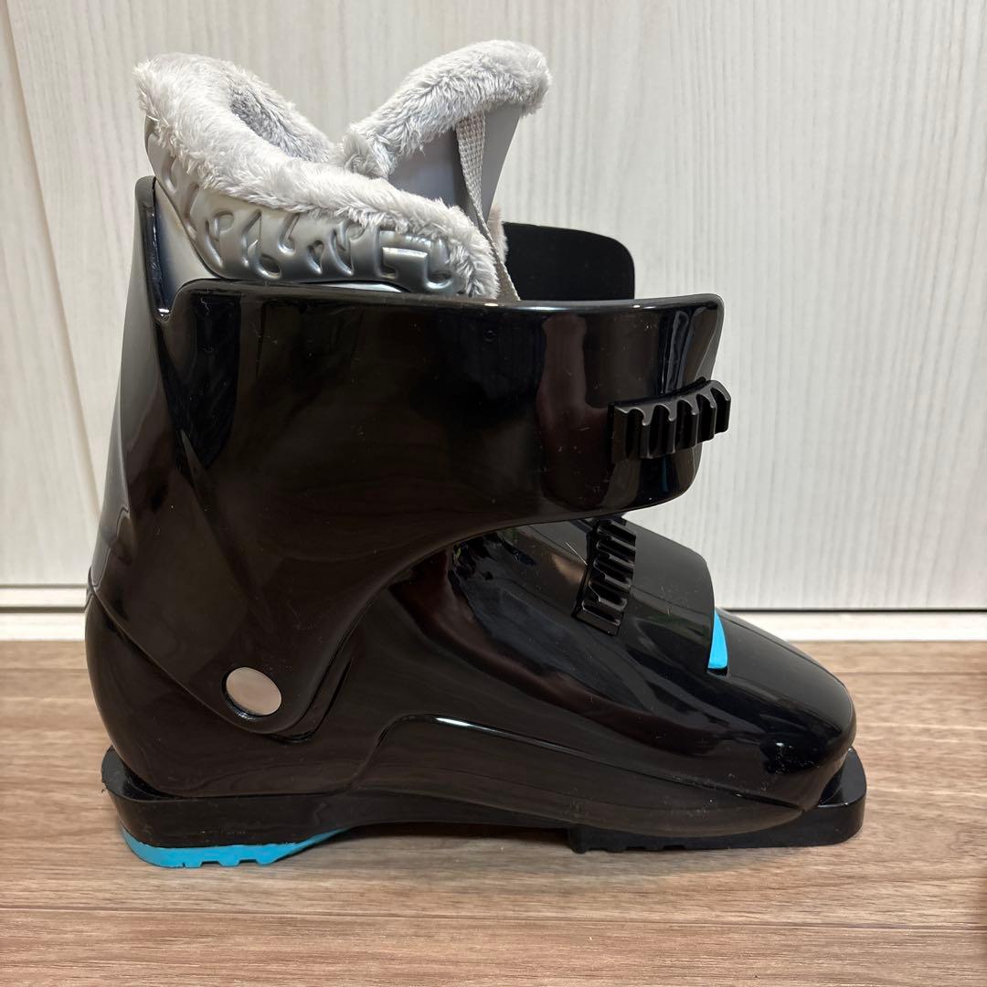 スキーブーツ キッズ ジュニア REXXAM REX J2 24㎝