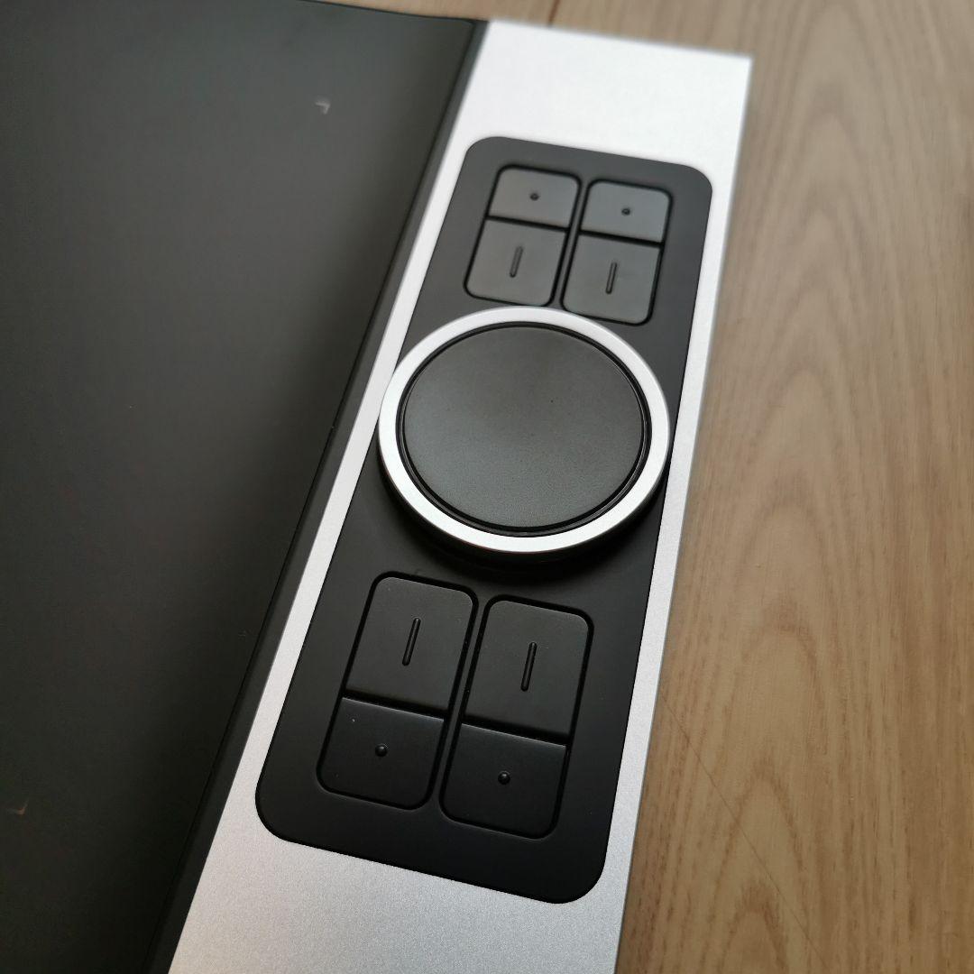 ペンタブ XP-PEN Deco Pro MW 専用ケース付