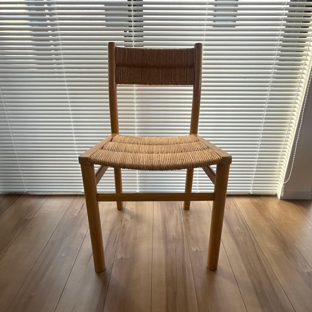 Pierre Gautier Delaye Weeend ダイニングチェア