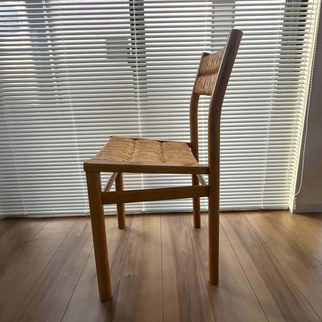 Pierre Gautier Delaye Weeend ダイニングチェア