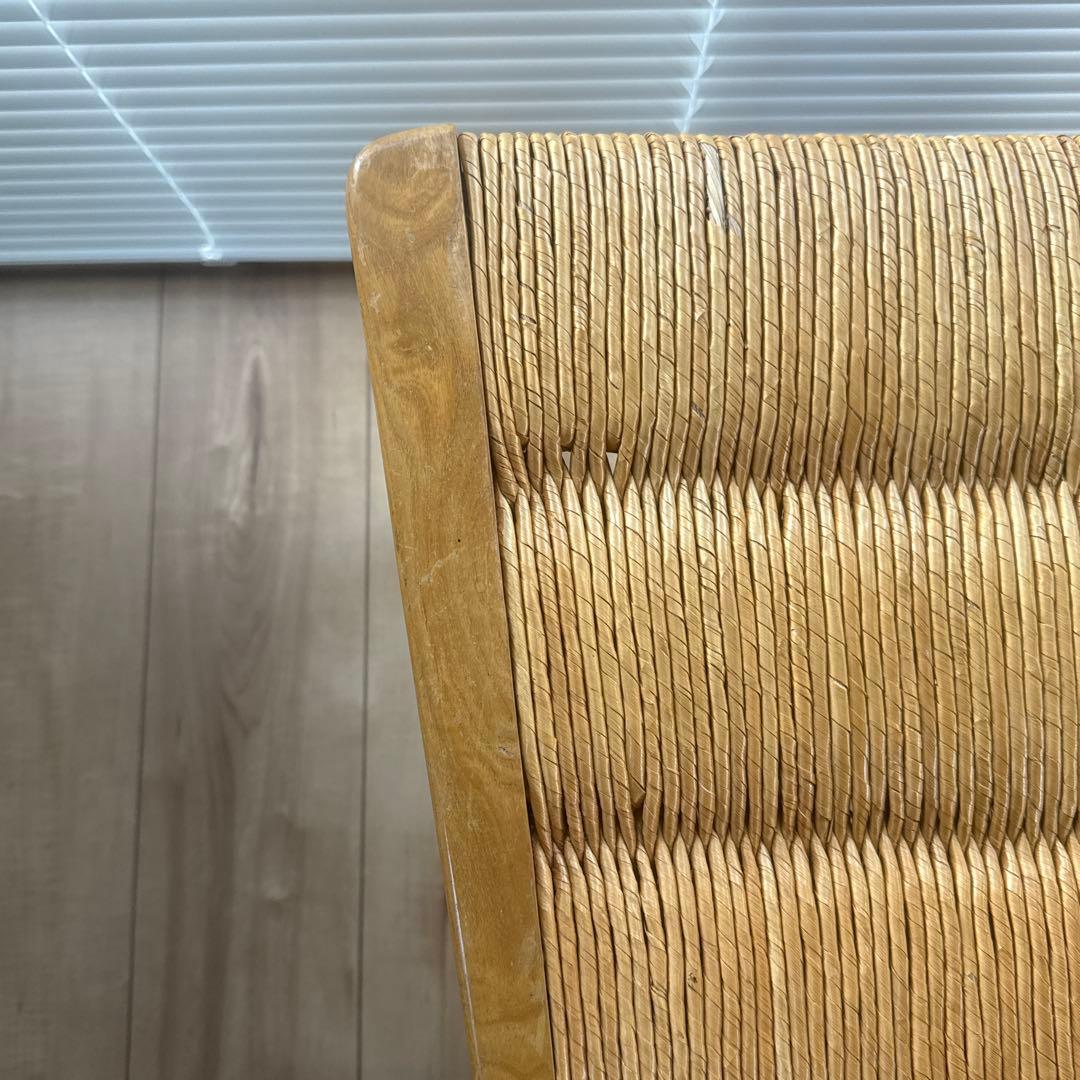 Pierre Gautier Delaye Weeend ダイニングチェア