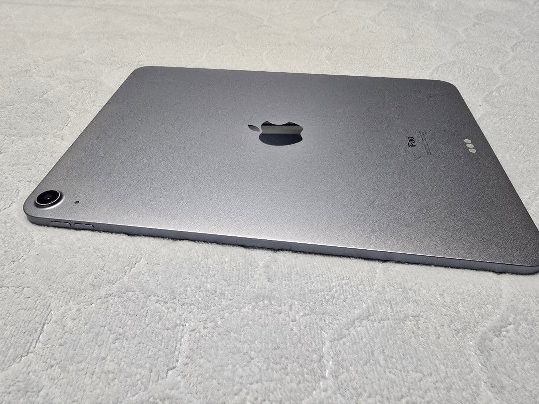 iPad Air(第4世代)256GBスカイブルーWi-Fiモデル