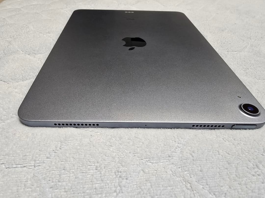 iPad Air(第4世代)256GBスカイブルーWi-Fiモデル