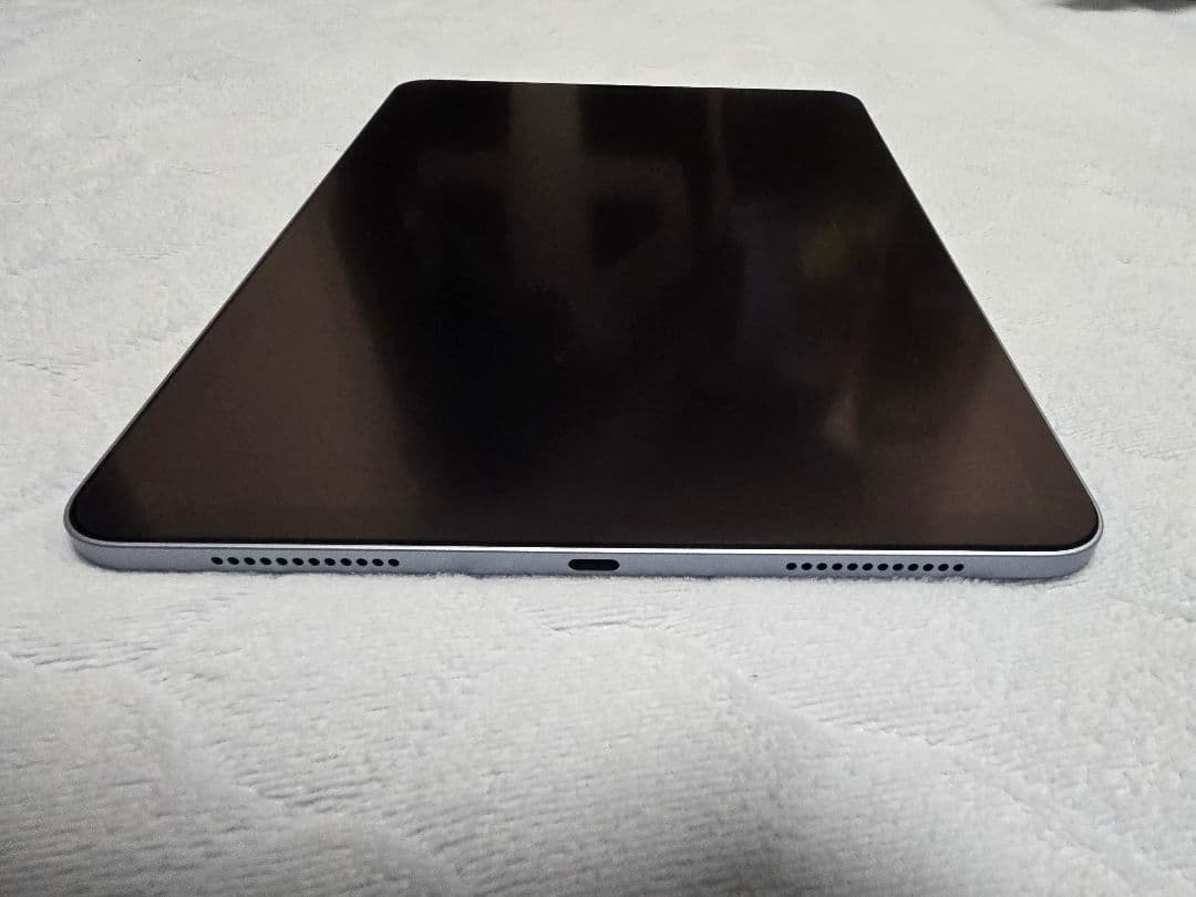 iPad Air(第4世代)256GBスカイブルーWi-Fiモデル