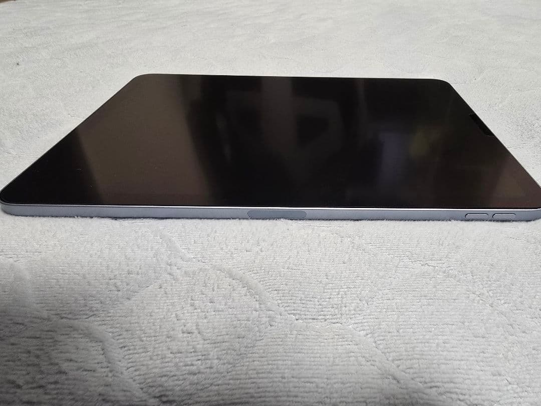 iPad Air(第4世代)256GBスカイブルーWi-Fiモデル