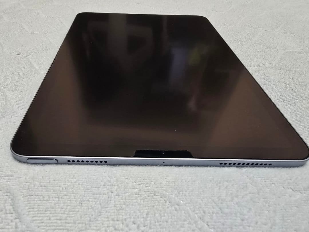 iPad Air(第4世代)256GBスカイブルーWi-Fiモデル