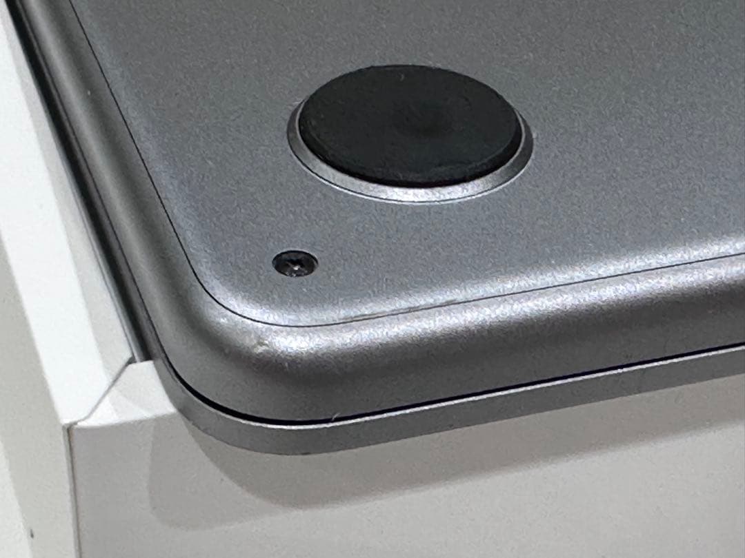 MacBook Air M2 2022 24GB 1TB 箱付