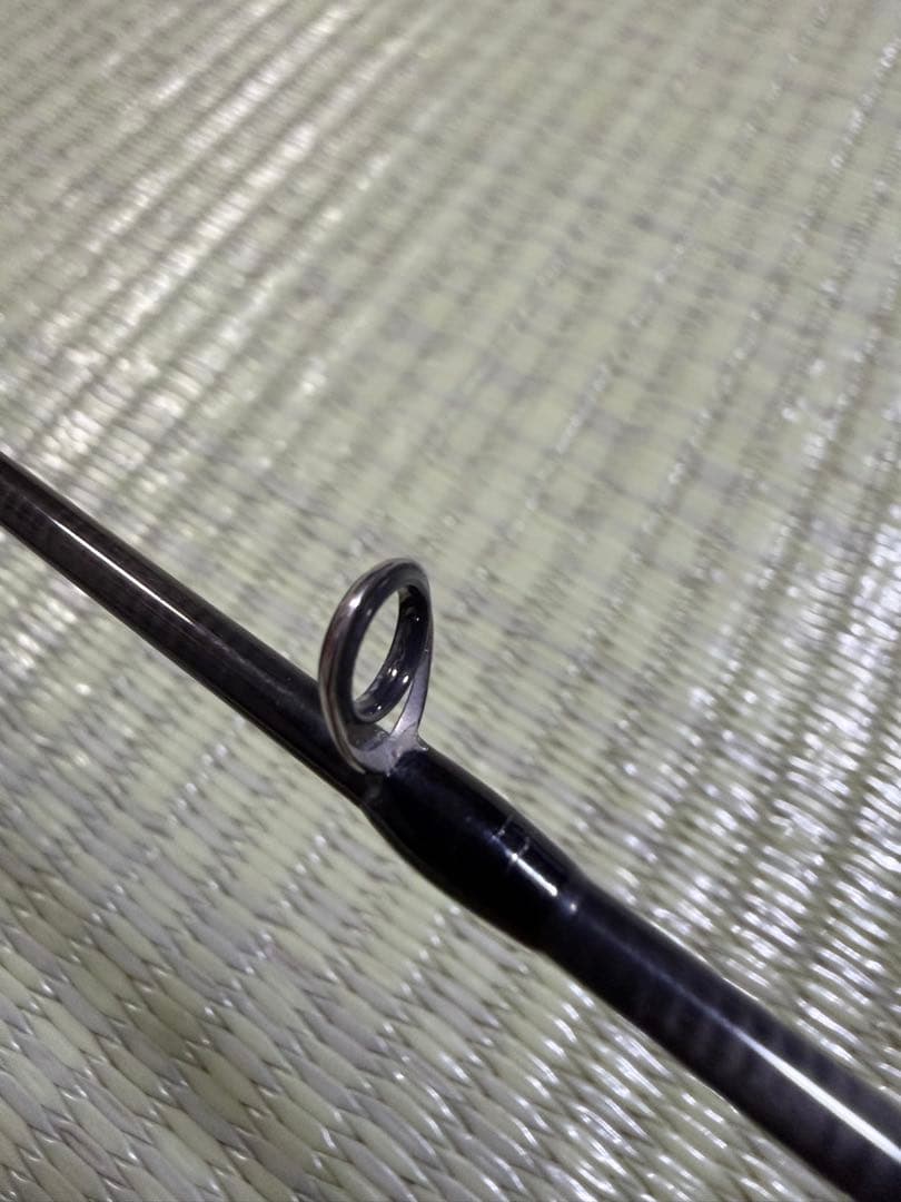 アピア フージンZ テスタマッタ 88MH Foojin'Z