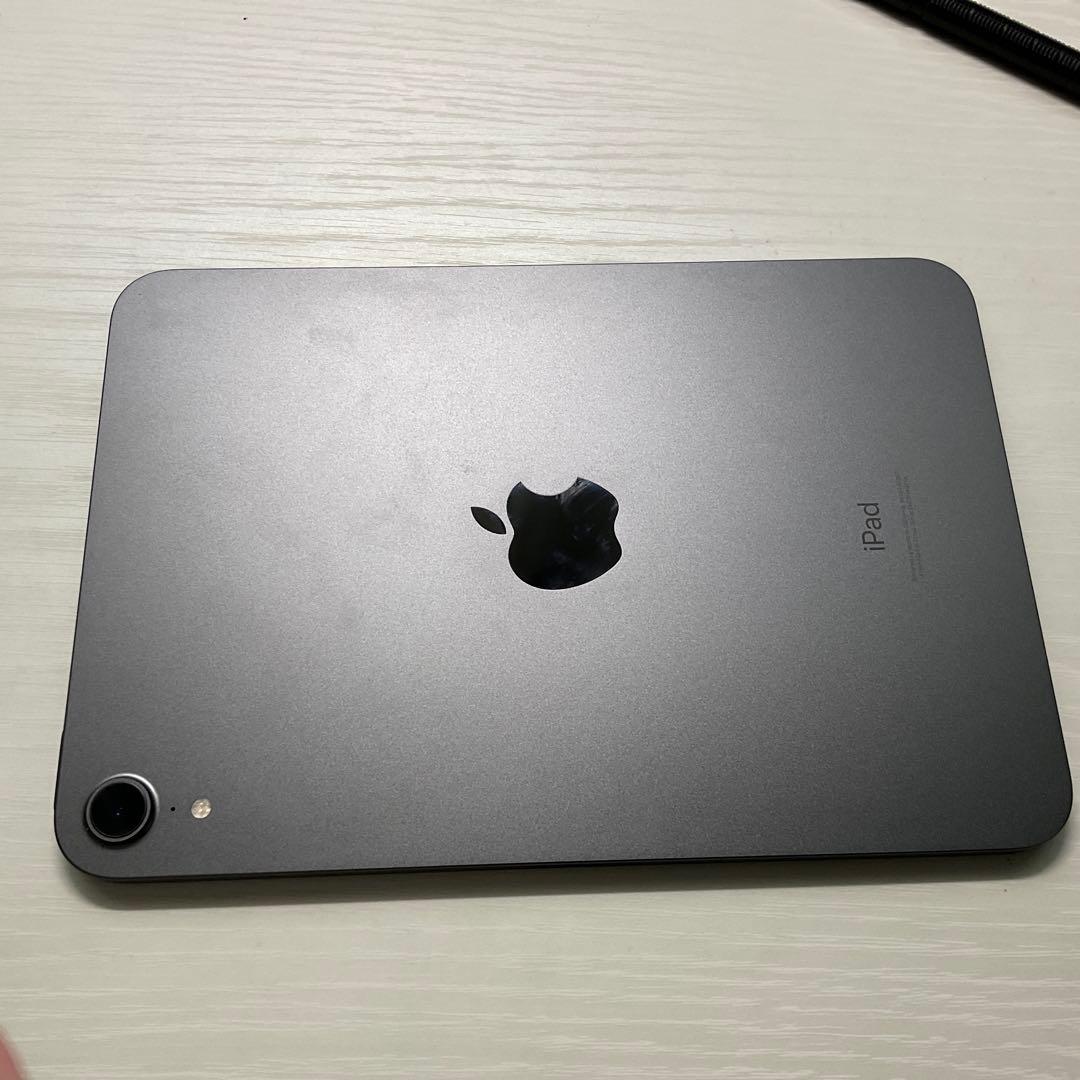 iPad mini 6 本体