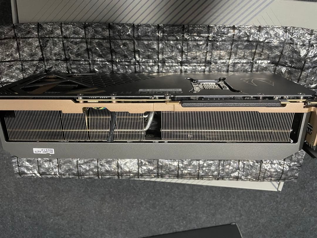 グラフィックボード・グラボ・ビデオカード ZOTAC GAMING GeForce RTX 5070 Ti 16GB