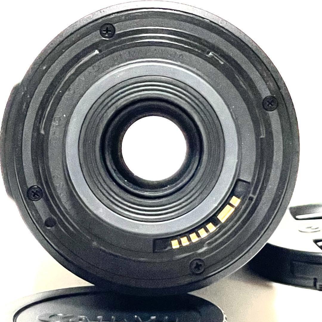 オシャレなホワイト❣️ Canon EOS Kiss X7 標準ズームセット