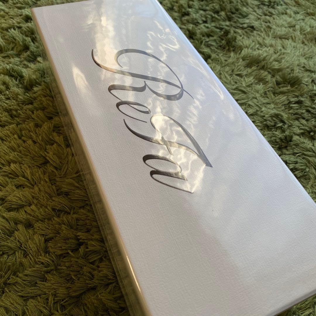 ReFa リファファインバブル ワン シャワーヘッド シルバー 新品未使用品