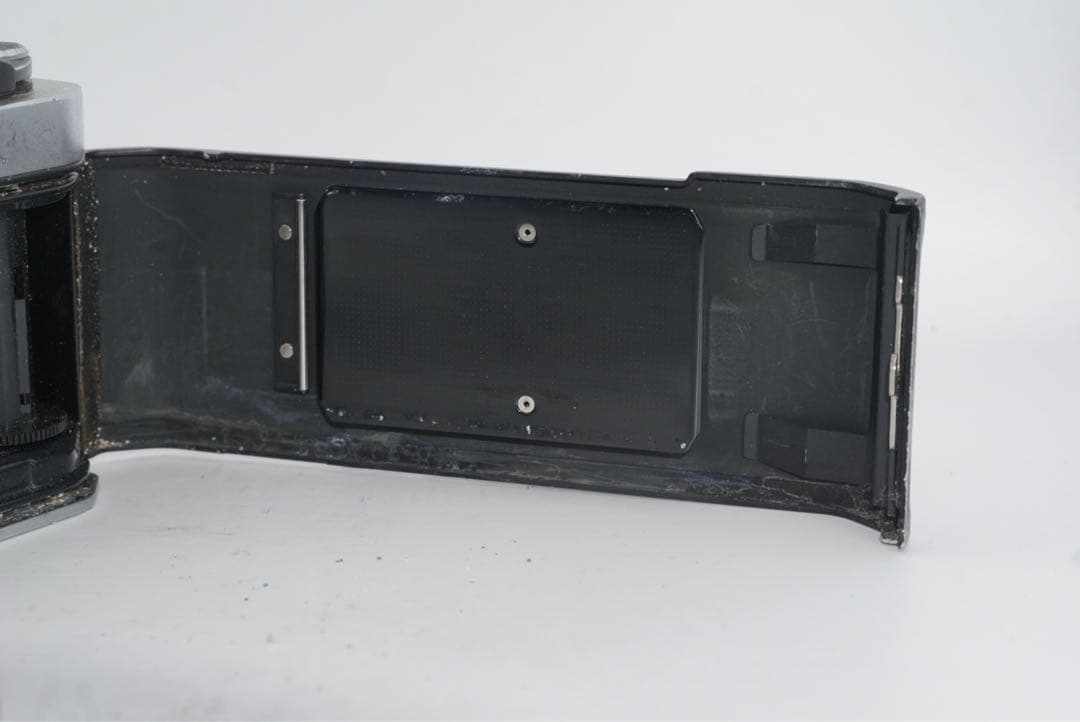 フィルムカメラ Nikon FM2