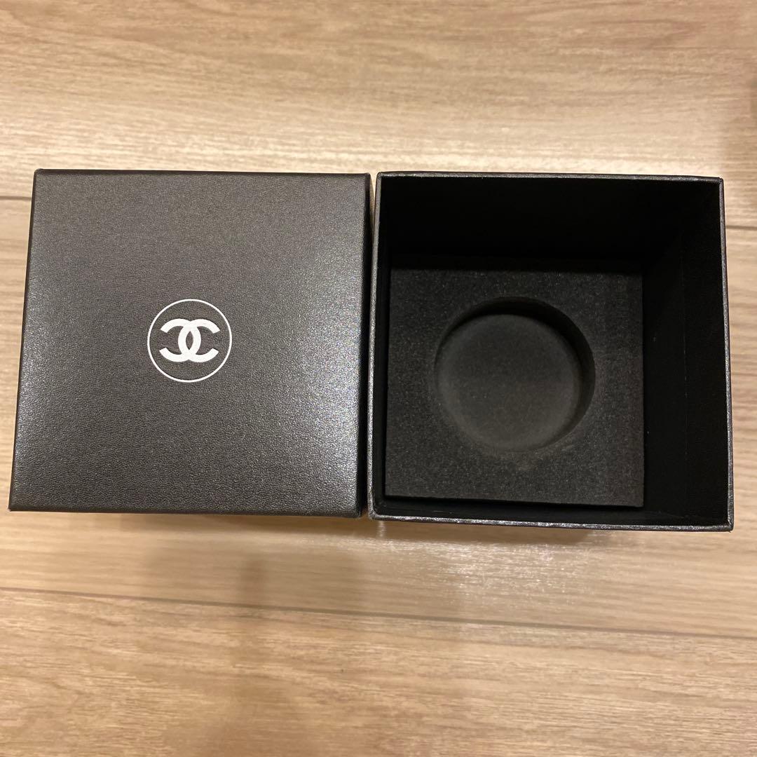 【非売品】VIPギフト 箱付き ノベルティ CHANEL シャネル スノードーム