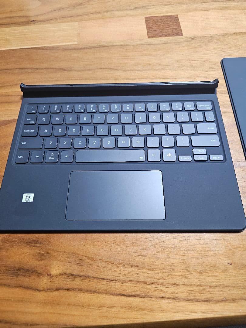 SAMSUNG BookCover　Keyboard-AIKey