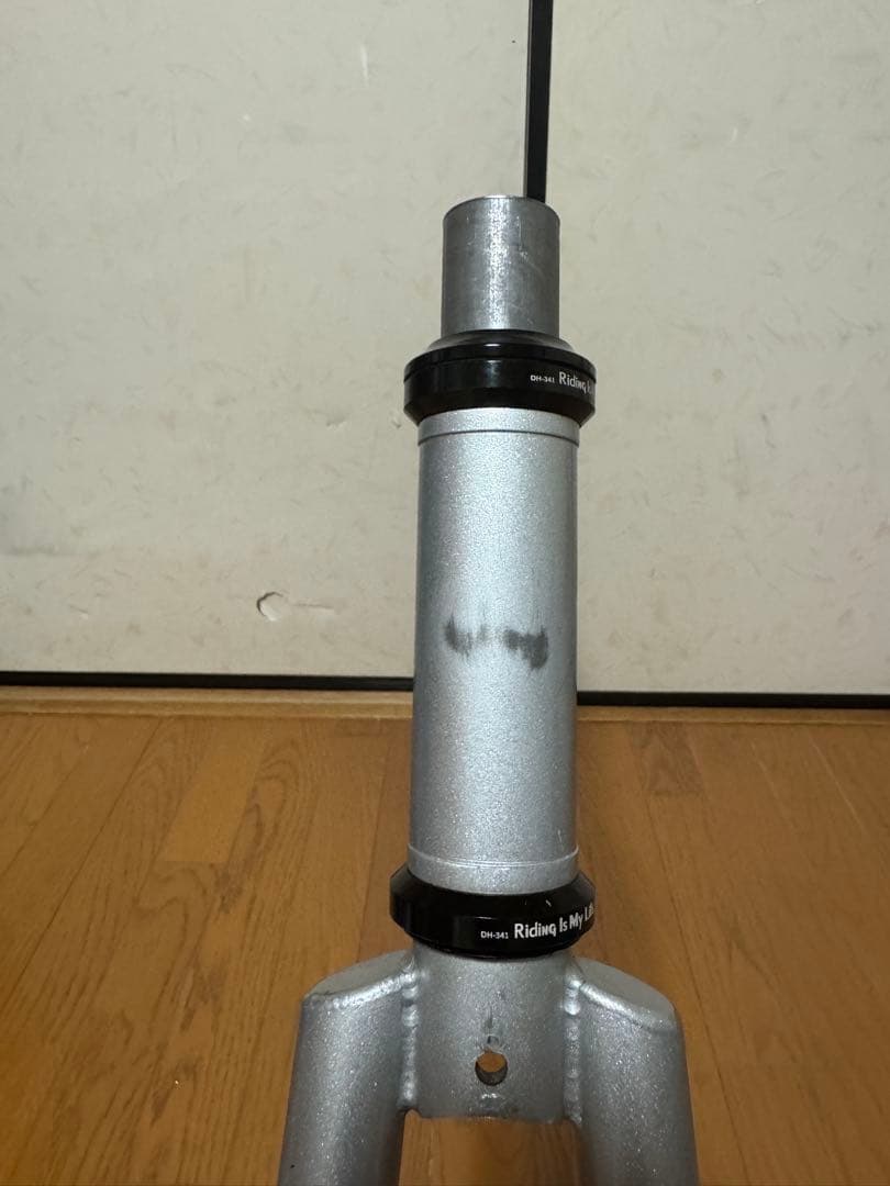 ピストバイク　フレーム　※ゼロハン