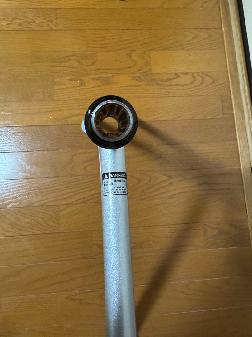 ピストバイク　フレーム　※ゼロハン