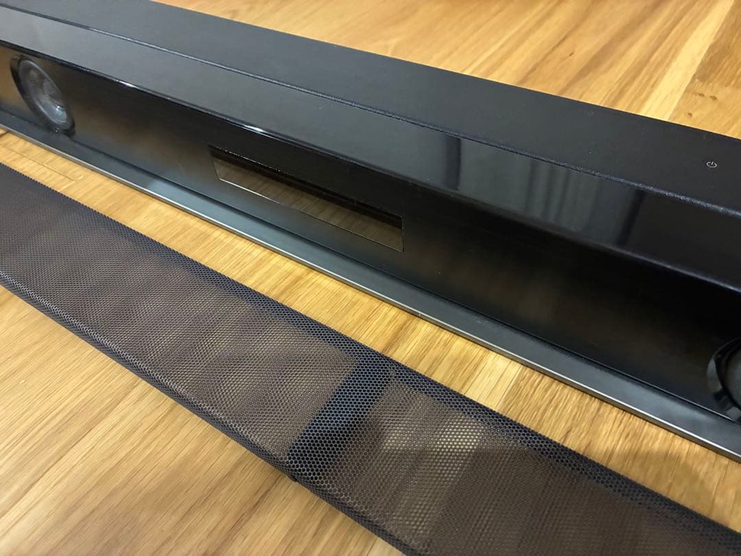 SONY HT-Z9F SA-Z9R サウンドバーセット