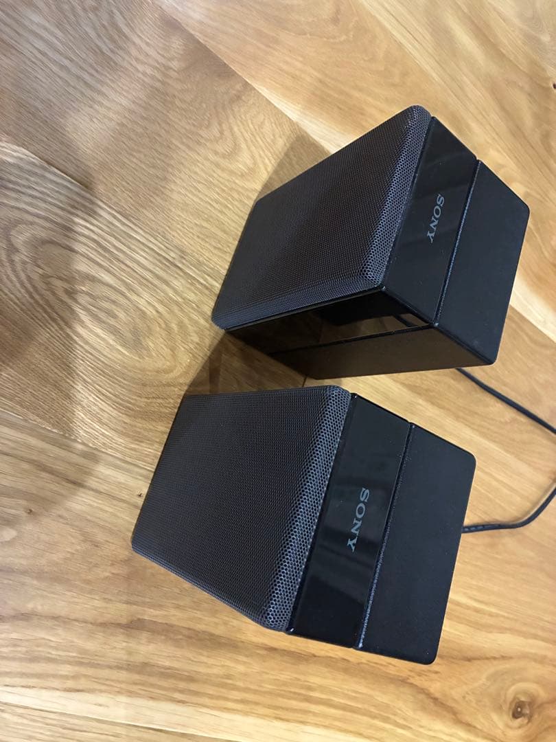 SONY HT-Z9F SA-Z9R サウンドバーセット