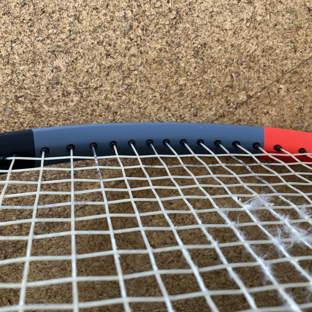 Wilson CLASH98 v1.0 クラッシュ98 硬式テニス ウィルソン