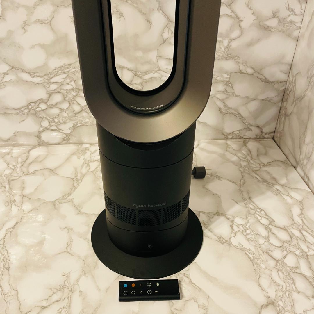 その他 Dyson Hot + Cool AM09