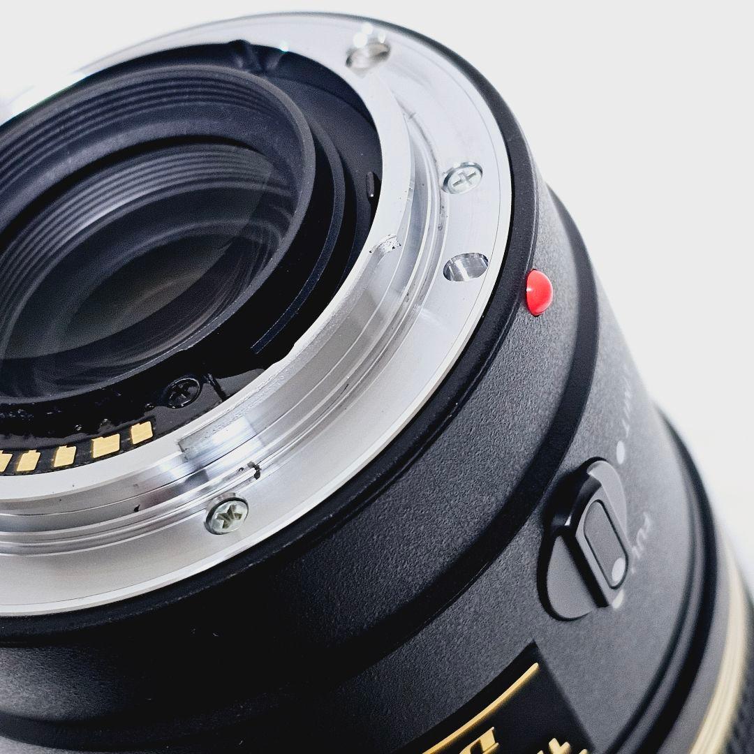 その他 TAMRON SP 90mm F/2.8 Di MACRO 1:1