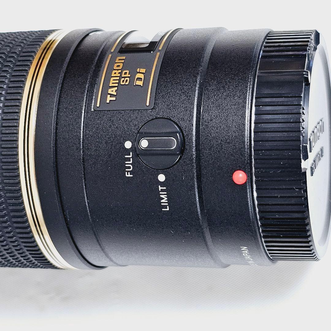 その他 TAMRON SP 90mm F/2.8 Di MACRO 1:1