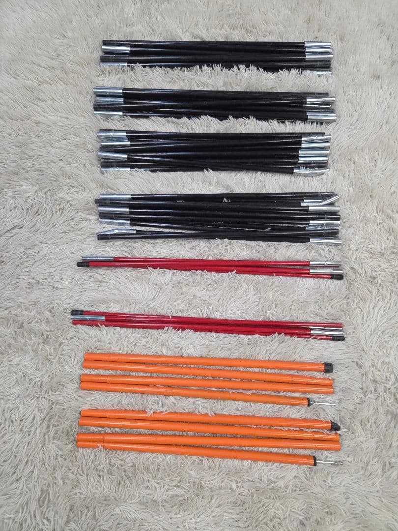 neos PANELスク リーンドゥーブル XL-BB テント ロゴス