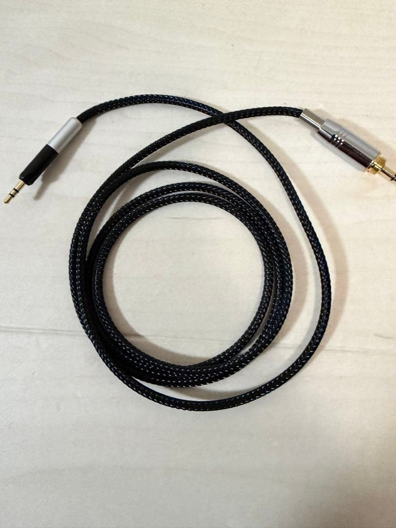 ZENNHEISER HD598＋ヘッドホンアンプOPPO HA-2