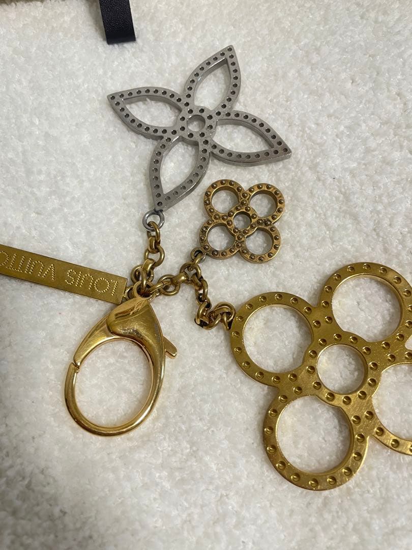 LOUIS VUITTON モノグラム ハンドバッグ