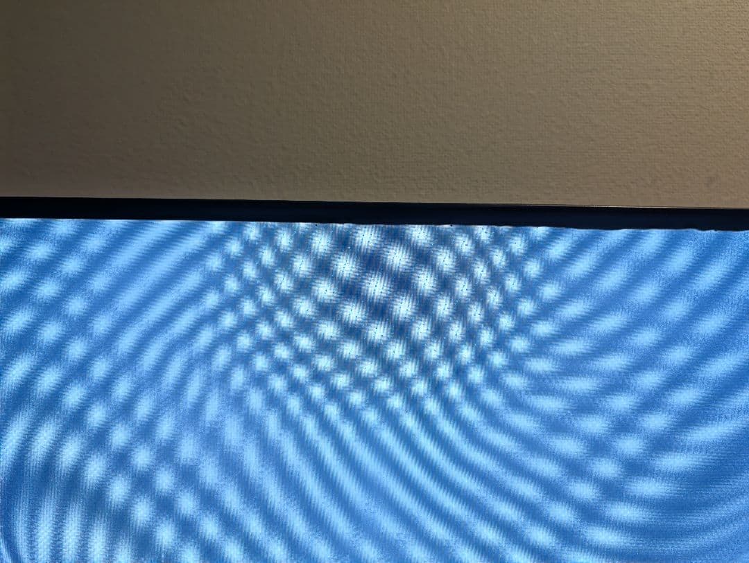 nao　LG有機EL テレビ 55v OLED55B9PJA Oled