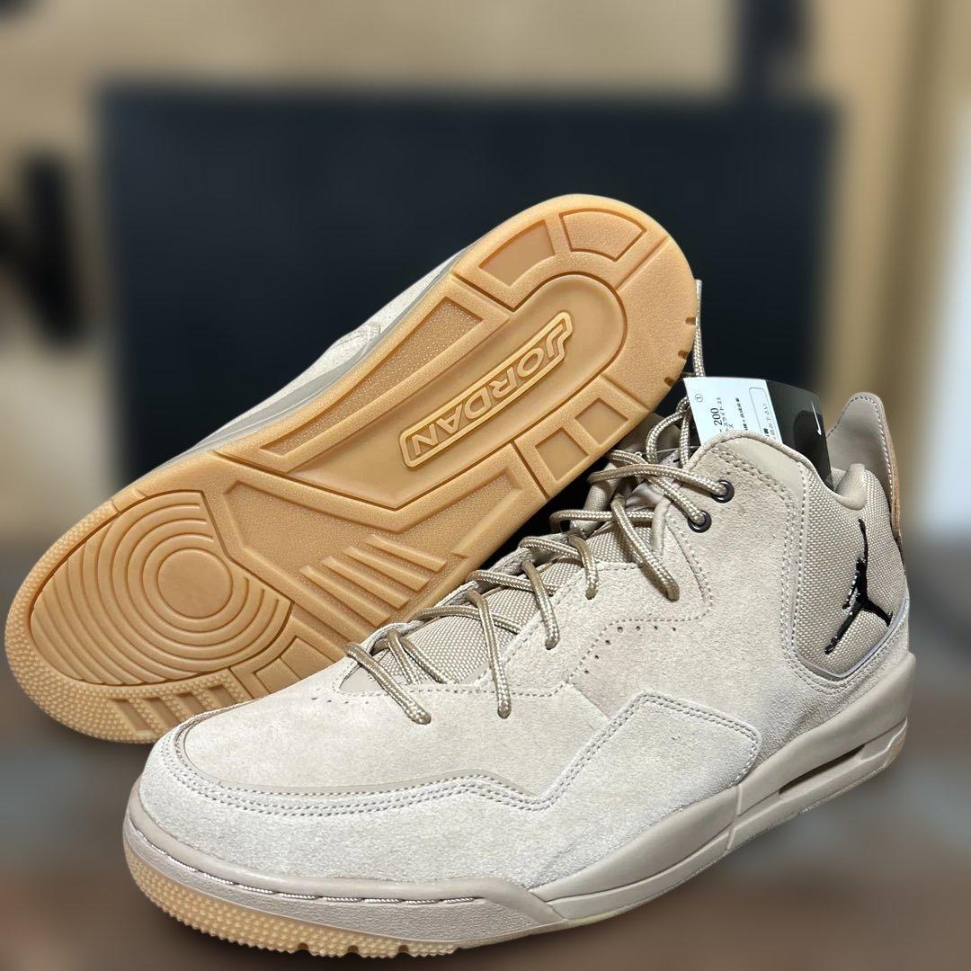 NIKEジョーダンコートサイド　31cm