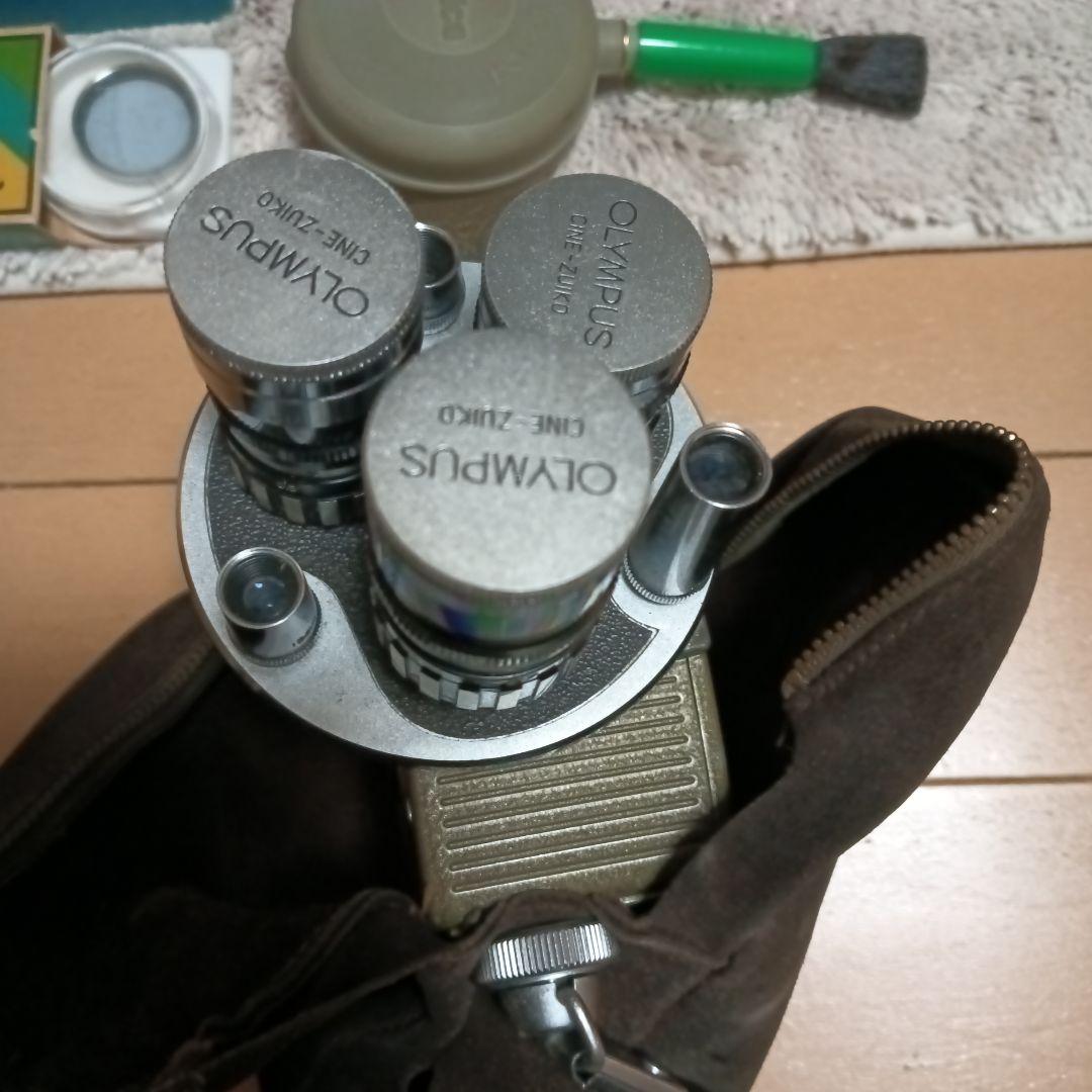 ペンタックス　カメラ　付属品