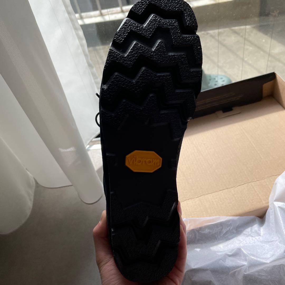 Clarks WallabeeGTX / メンズ ワラビーゴアテックス