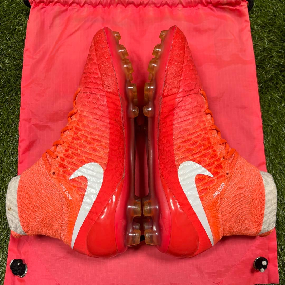 シューズ NIKE Magista Obra AG-R 27.5cm