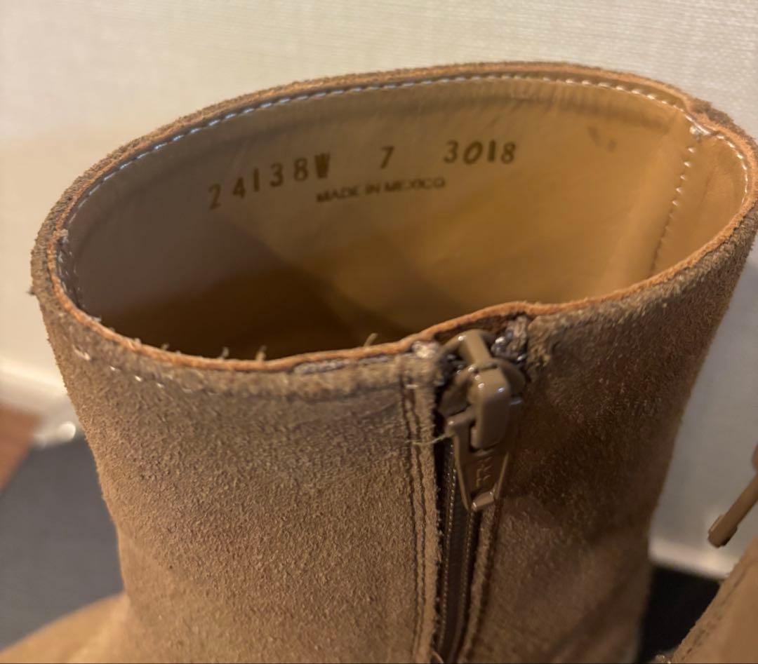 CAMINANDO ミドルブーツ サイズ37