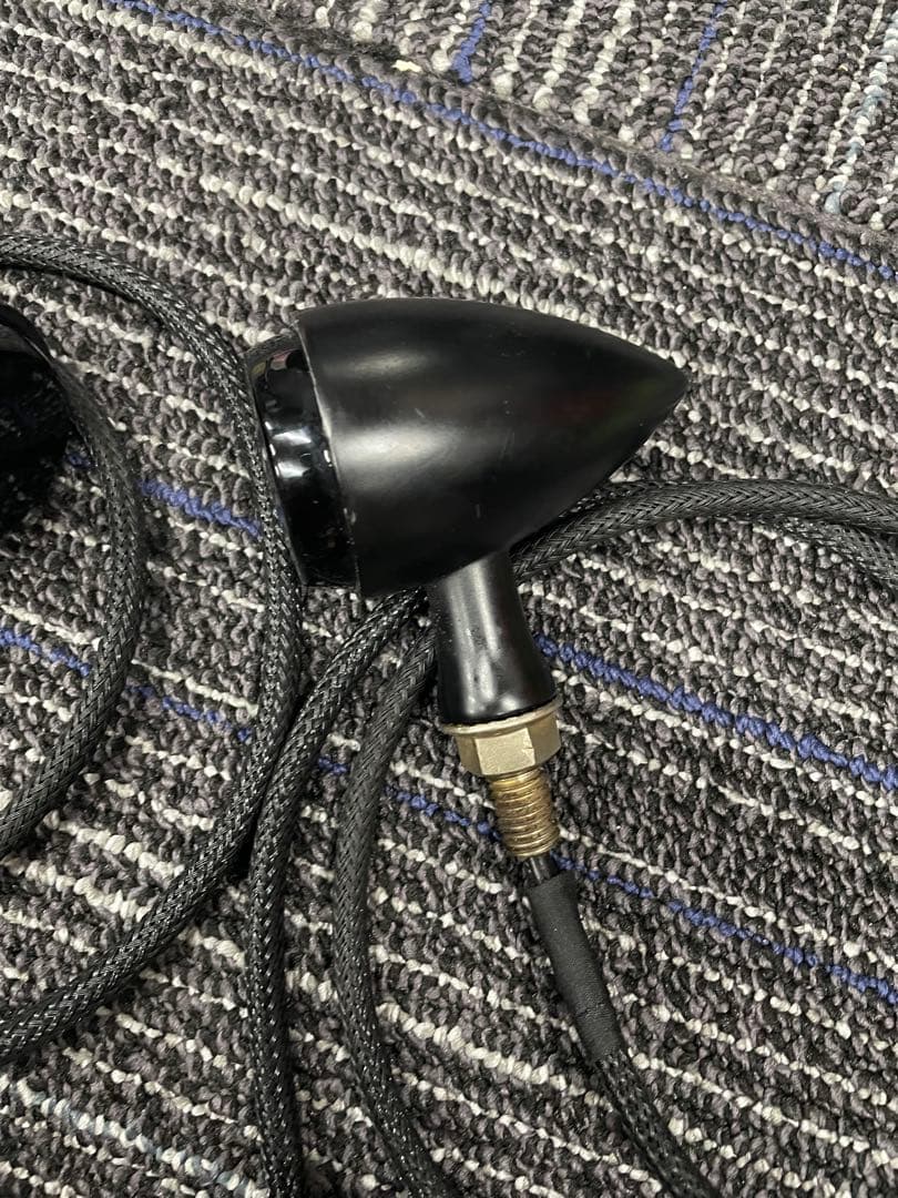 クリアキン ウィンカー テールセット