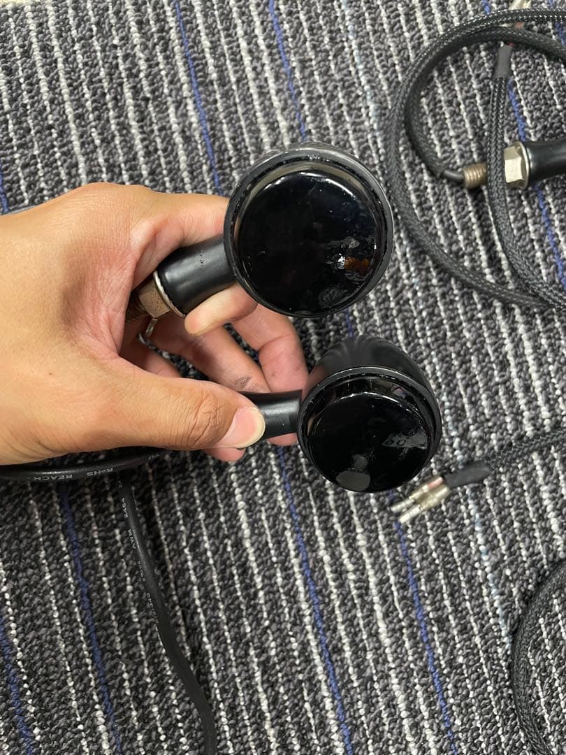 クリアキン ウィンカー テールセット