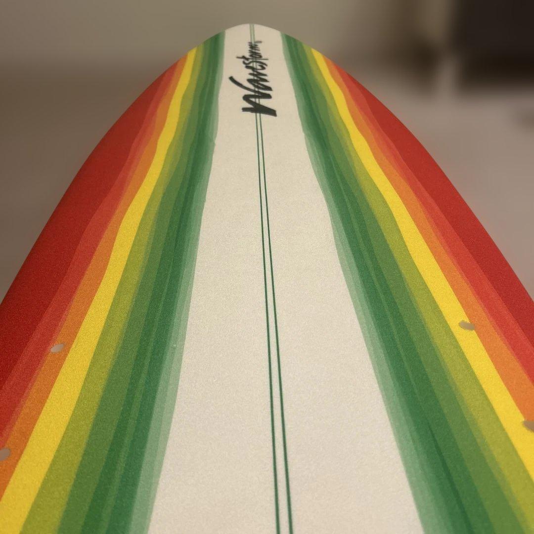 コストコ　サーフボード　ソフトボード